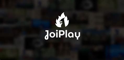 joiplay apk|Play on Android with JoiPlay .